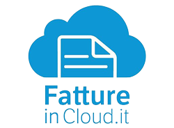 Logo Fatture in Cloud